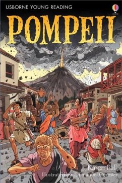 Pompeii - Ball, Karen