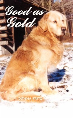 Good as Gold - Fritz, Donna