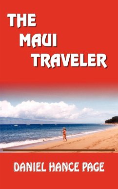 THE MAUI TRAVELER