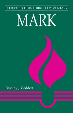 Mark - Geddert, Timothy J.