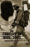 The Conflict in Iraq, 2003