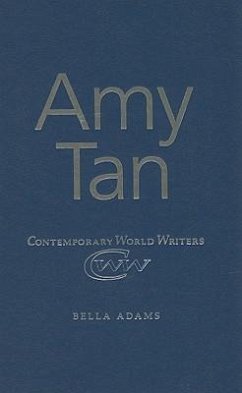 Amy Tan - Adams, Bella
