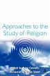 Approaches to the Study of Religion - Bild 1