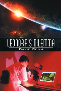 Lednorf's Dilemma - Conn, David