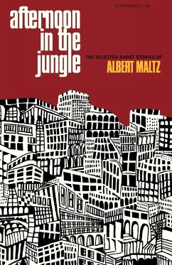 Afternoon in the Jungle - Maltz, Albert