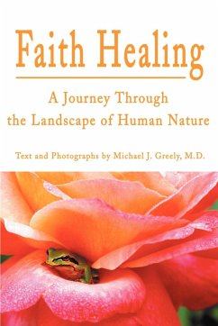 Faith Healing - Greely, Michael J.