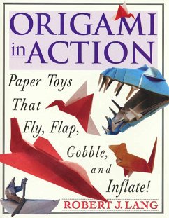 Origami in Action - Lang, Robert J
