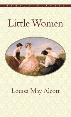 Little Women Cover Little Women