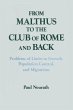 From Malthus to the Club of Rome and... - Bild 1