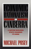 Economic Rationalism in Canberra