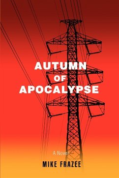 Autumn of Apocalypse - Frazee, Mike