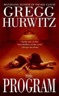 The Program - Hurwitz, Gregg