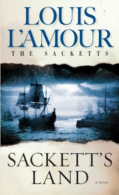 Sackett's Land - L'Amour, Louis