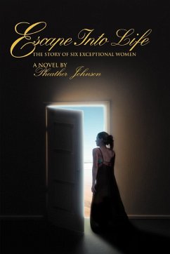 Escape Into Life - Johnson, Pheather