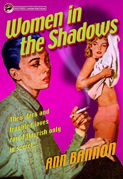 Women in the Shadows - Bannon, Ann