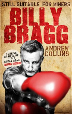 Billy Bragg - Collins, Andrew