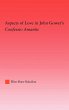 Aspects of Love in John Gower's... - Bild 1