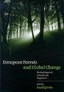 European Forests and Global Change - Jarvis, G. (ed.)