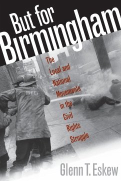 But for Birmingham