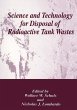 Science and Technology for Disposal of... - Bild 1