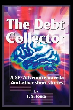 The Debt Collector - Ionta, T. S.
