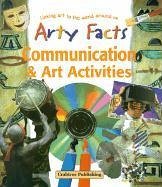 Communication & Art Activities - Stringer, John