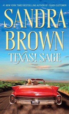 Texas! Sage - Brown, Sandra