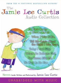 I'm Gonna Like Me - Curtis, Jamie Lee