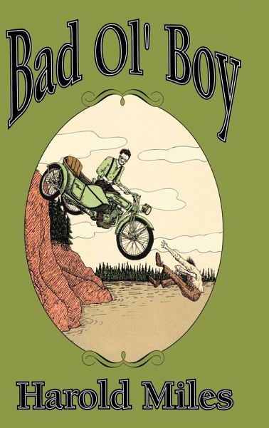 Bad Ol' Boy Bad Ol' Boy