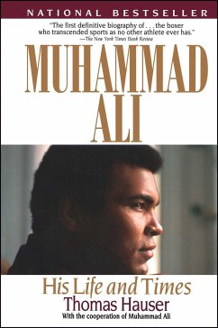 Muhammad Ali: His Life and Times - Hauser, Thomas