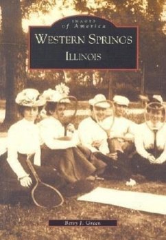 Western Springs Illinois - Green, Betsy J.
