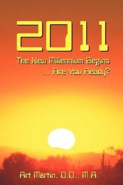 2011 The New Millennium Begins - Martin, Art