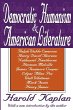 Democratic Humanism and American... - Bild 1