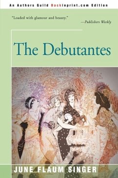 Cover The Debutantes