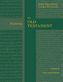 Exploring the Old Testament Vol 2 - McConville, Professor Gordon (Author)