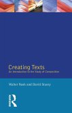 Creating Texts Creating Texts