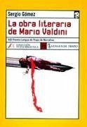 La obra literaria de Mario Valdini - Gómez Mardones, Sergio