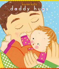 Daddy Hugs - Katz, Karen
