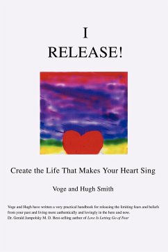 I Release! - Smith, Voge