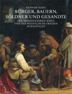 Bürger, Bauern, Söldner und Gesandte