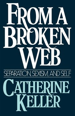 From a Broken Web - Keller, Catherine