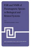 Esr and NMR of Paramagnetic Species in Biological and Related Systems