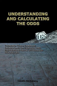 UNDERSTANDING AND CALCULATING THE ODDS - Barboianu, Catalin