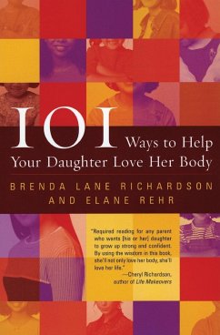 101 WAYS TO HELP YR DAUGHTE PB - Richardson, Brenda Lane