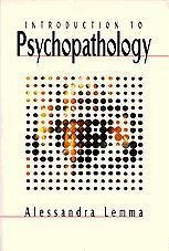 Introduction to Psychopathology - Lemma, Alessandra