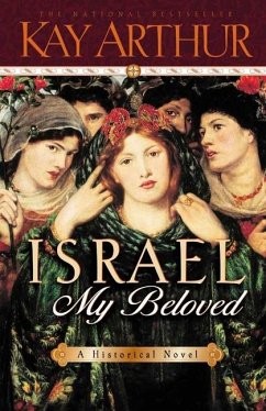 Israel, My Beloved - Arthur, Kay