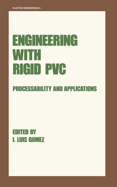 Engineering with Rigid PVC - Gomez, I.L.