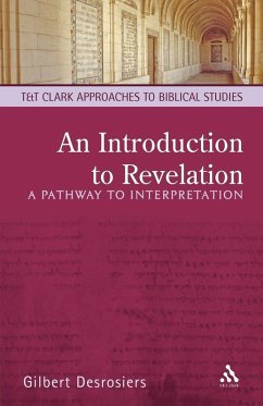 Cover An Introduction to Revelation