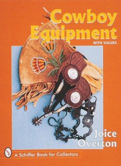 Cowboy Equipment - Overton, Joice