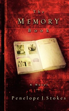 The Memory Book - Stokes, Penelope J.